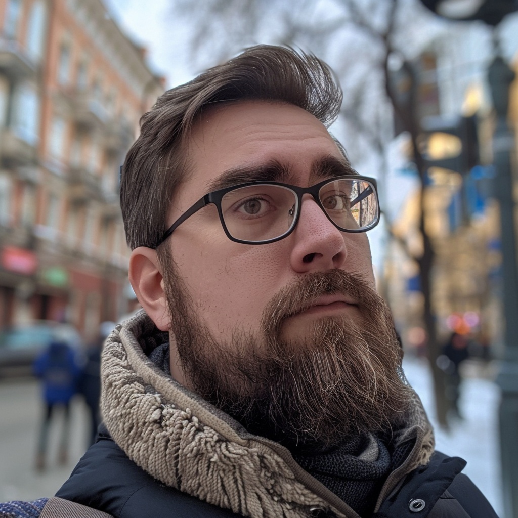 Эдуард Неверов